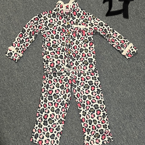 Juicy couture kids pyjamas - Picture 1 of 1